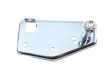 BRAKE PEDAL MOUNT PLATE REAR